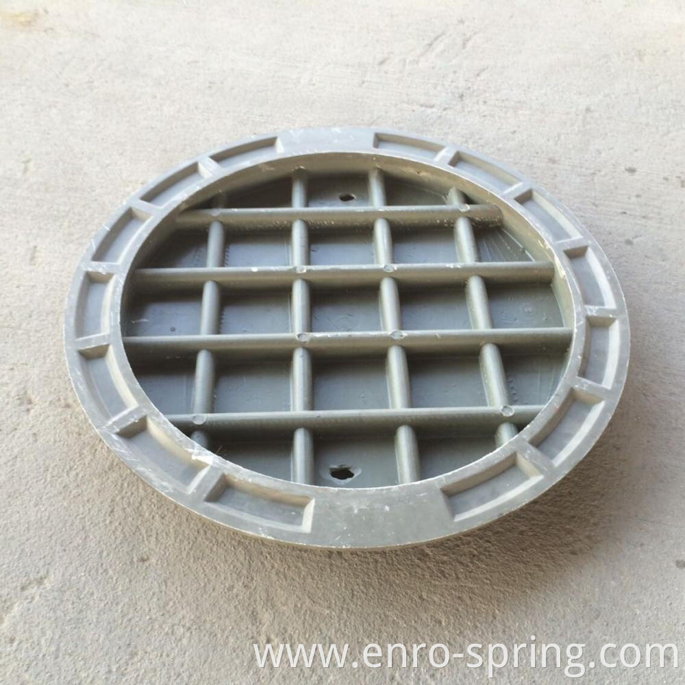 Heavy Round Duty Manhole Cover